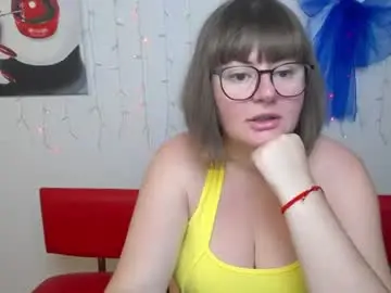 Chaturbate Adult Video Chat of zannadreil