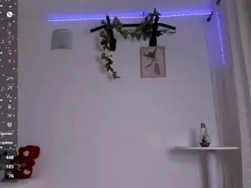 Chaturbate Watch Live Sex Cams of babyyvenom