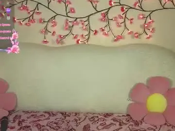 Chaturbate Watch Live Sex Cams of beep_beep_ameli