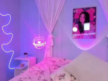 Chaturbate Private Sex Chat of cleo_foxx