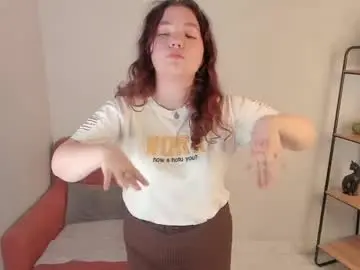 Chaturbate Sex Chat of helen_sullivan_