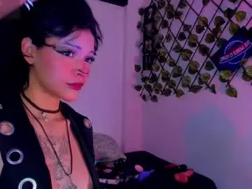 Chaturbate Private Sex Chat of kora_red999