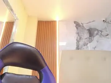 Chaturbate Private Sex Chat of lailamorfy