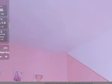 Chaturbate Free Live Porn of mae_lyra