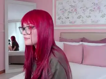 Chaturbate Watch Live Sex Cams of mae_lyra