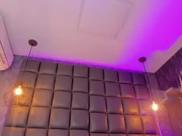 Chaturbate Live Sex Cam of megan_woll