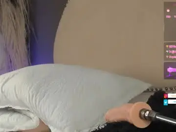 Chaturbate Sex Cam of melany__8