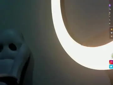 Chaturbate Live Porn of melany__8