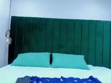 Chaturbate Live Sex Cam of melody_kener