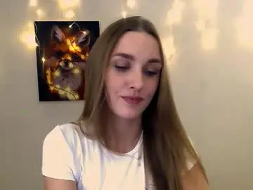 Chaturbate Free Live Porn of miss_angelina_