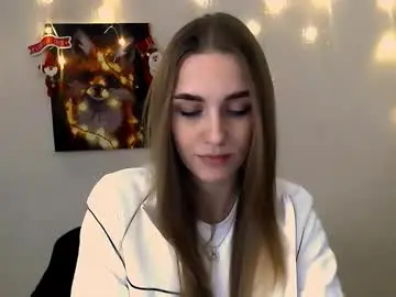 Chaturbate Watch Live Sex Cams of miss_angelina_