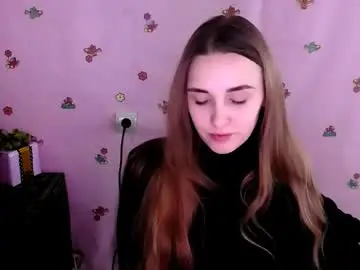 Chaturbate Nude Webcam of miss_angelina_