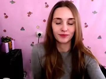 Chaturbate Live Sex Cam of miss_angelina_