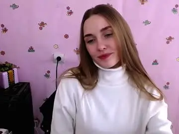 Chaturbate Free Live Porn of miss_angelina_