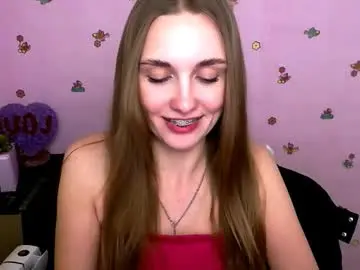 Chaturbate Nude Webcam of miss_angelina_