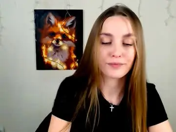 Chaturbate Free Live Porn of miss_angelina_