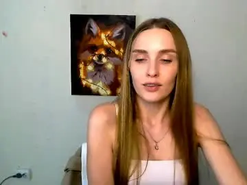 Chaturbate Adult Webcam of miss_angelina_