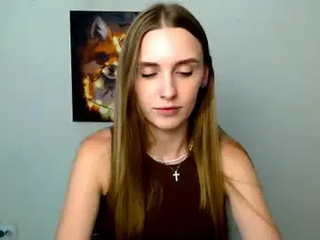 Chaturbate Sex Chat of miss_angelina_