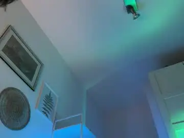 Chaturbate Live Sex of misslalii