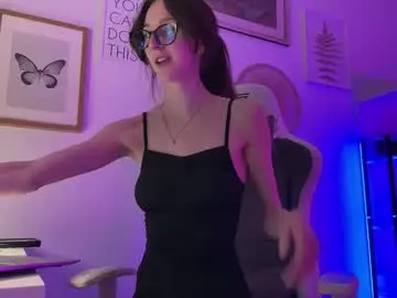 Chaturbate Sex Cam of misslalii