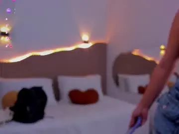 Chaturbate Sex Cam of oriana_long