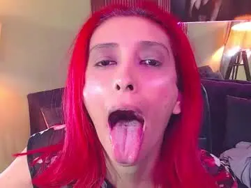Chaturbate Live Sex of ruby_your_milf
