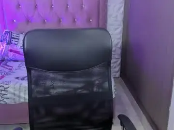 Chaturbate Live Sex Cam of ruby_your_milf