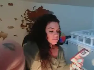 Chaturbate Sex Cam of servegoddesszara