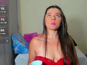 Chaturbate Nude Webcam of valeryjohanson