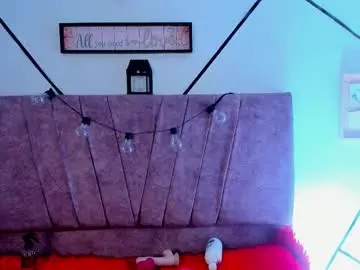 Chaturbate Private Sex Chat of victoriaa_anderson_