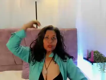 Chaturbate Live Sex Cam of victoriaa_anderson_