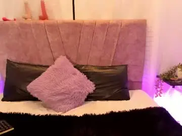 Chaturbate Live Porn of victoriaa_anderson_