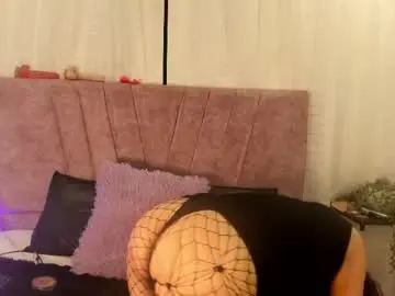 Chaturbate Nude Webcam of victoriaa_anderson_