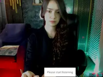 Chaturbate Free Porn Cam of aitanacollins