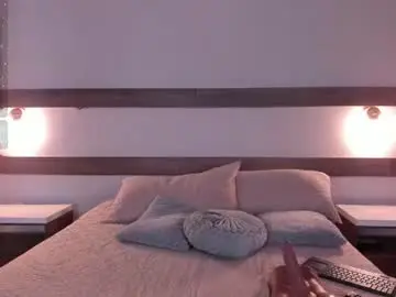 Chaturbate Private Sex Chat of alejandra_marin_