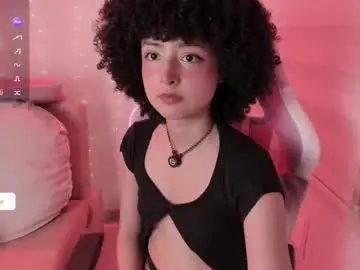 Chaturbate Live Porn of alice_wiinter