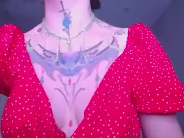 Chaturbate Best live sex cam show of annetenet
