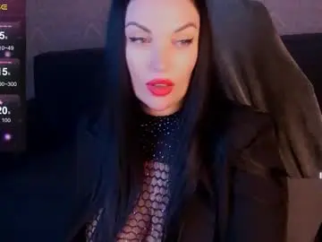 Chaturbate Adult Video Chat of blackberry_star