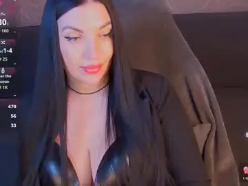 Chaturbate Nude Webcam of blackberry_star