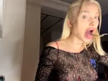 Chaturbate Private Sex Chat of blonde_di