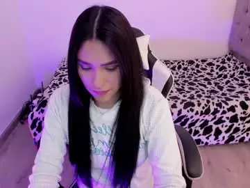 Chaturbate Live Sex Cam of caelisse_cb