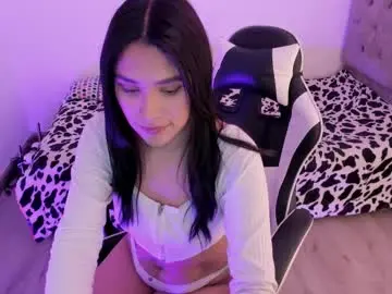 Chaturbate Private Sex Chat of caelisse_cb