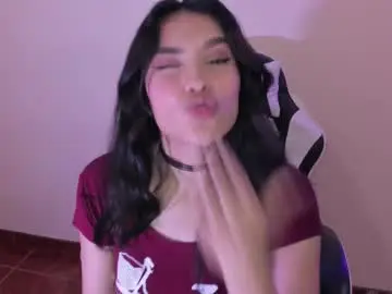 Chaturbate Free Porn Cam of caelisse_cb