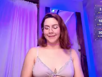 Chaturbate Live Porn of celineblossom_