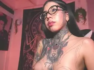 Chaturbate Best live sex cam show of dalia_vorhees