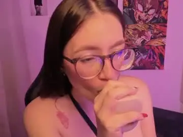 Chaturbate Live Sex Cam of haanna_thompsoon
