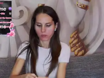 Chaturbate Sex Chat of hailey_peach