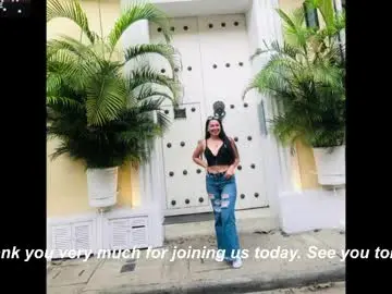 Chaturbate Best Webcam of irismoira