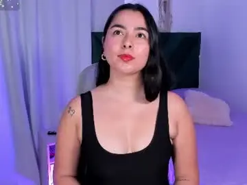 Chaturbate Free Live Porn of irismoira