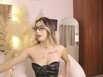 Chaturbate Sex Cam of isabella_m_